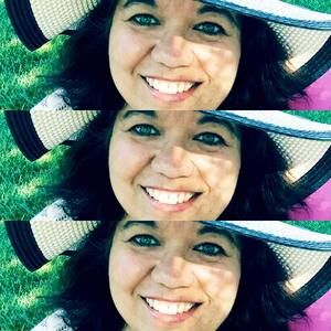 Meet your Posher, Mililani